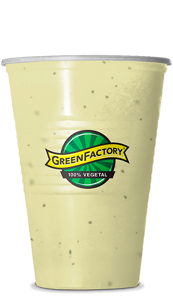 Limonada Ginger Mint