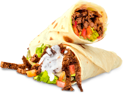 Green Döner