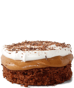 In Cake