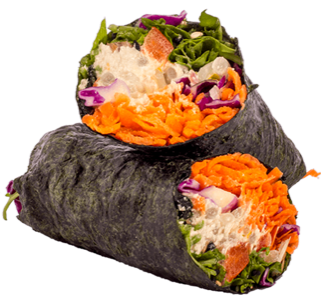 Nori Roll